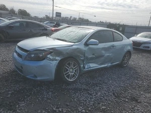 Audio Equipment Radio Display And Receiver Fits 06-07 SCION TC 2466776 - Picture 1 of 12