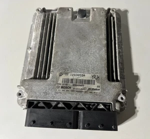 2008 2009 Traverse Acadia 3.6L Engine Computer ECU ECM 12630594 YRUH 12623325 - Picture 1 of 4