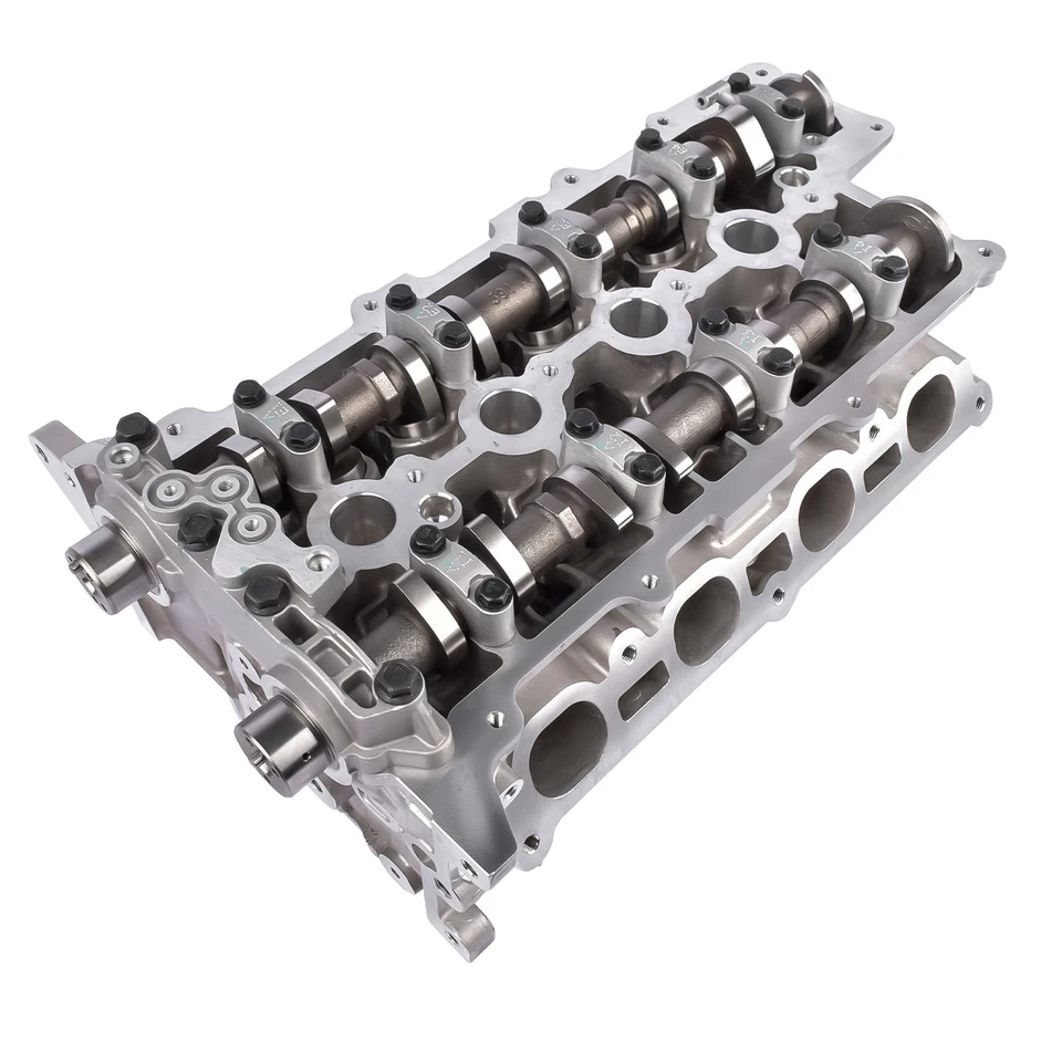 CYLINDER HEAD ASSY for Hyundai Accent Veloster Kia Rio Soul 1.6L 2012-2019 Y-GDI - Image 1 of 4