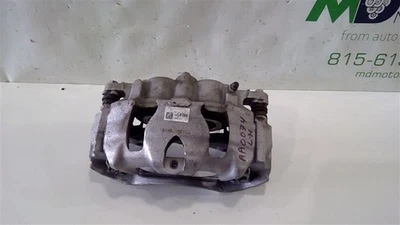 2020-2022 CHEVROLET TRAVERSE FRONT LEFT SIDE BRAKE CALIPER OEM 85158186 - Image 1 of 4
