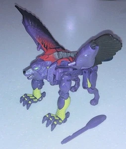 Transformers universe Silverbolt deluxe Maximal Beast Wars - Picture 1 of 7