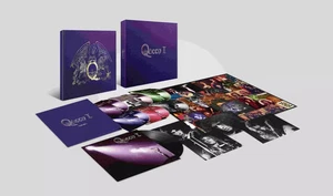 602465258776 Queen I, CD Universal Music Polska - Picture 1 of 1