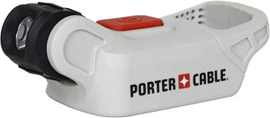 PORTER CABLE PCC701 20V Max LED Cordless Work Light Torch Flashlight TOOL ONLY - Picture 1 of 4