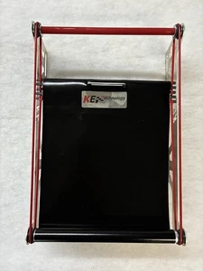 Cubierta de radiador Go-kart tecnología T 105 KE (se adapta a radiadores KZ 260) - Imagen 1 de 3