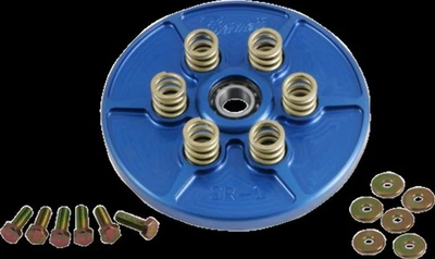 Barnett 511-90-10001 弹簧转换套件适用于雅马哈 — 第 1/2 张图片