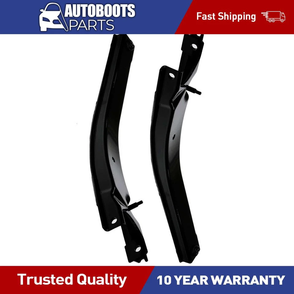 Brazo de control delantero izquierdo derecho para Ford F-250 Super Duty 1999-2017 Foto 1 de 4