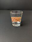Vintage Hunter USC Shot Glass