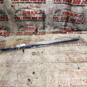 NEW MINI COOPER R56 INSERT TRIM STRIP SIDEWALL REAR 51372754857 - Picture 1 of 4