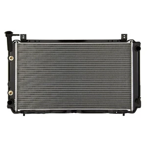 Radiador para NISSAN SUNNY II (N13, B12) |TSURU/HIKARI |PULSAR | SENTRA 1.4 1988- - Imagen 1 de 4