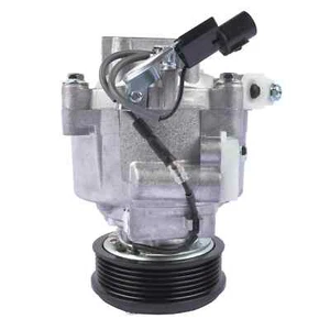 AP01 Klimakompressor für Mitsubishi 08-16 Lancer Outlander Sport 7813A212 - Bild 1 von 24