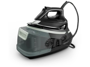Centro de planchado - Rowenta Eco Steam Pro DG9621, 2800 W, 7.8 bar, 140 g/min - Imagen 1 de 3