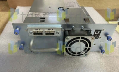 DEFECTUOSO 46X1362 46X2474 IBM LTO5 FC 8Gb RoHS G3D Foto 1 de 4