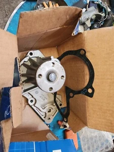 SKF Wasserpumpe VKPC 84217 für FORD MAZDA VOLVO - Bild 1 von 3