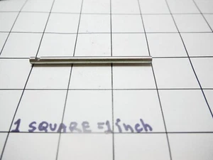 Hilti DX 35 Pressure Pin  DX03634 - Picture 1 of 5