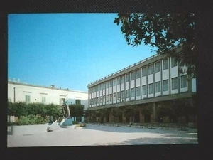 Cartolina Ginosa Piazza Marconi RB136 - Picture 1 of 1