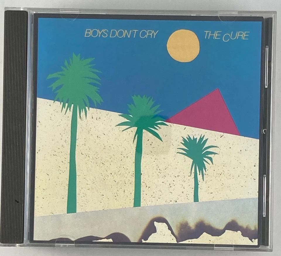 Choose Your Own CD Lot 70s 80s 90s Alternative Rock Grunge Indie Foto 1 de 1