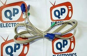 AWM E119932 Style 20293 30V Copartner Low Voltage Computer Cable VGA - Picture 1 of 4