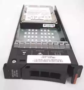 Genuine IBM 900GB 2.5 SAS 10K StorWize V7000 HUC109090CSS600 00Y2684 Enterprise - Picture 1 of 12