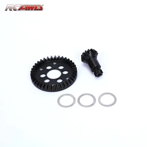 37T Diff Gear 13T Input Gear 1.35M for Arrma Big Rock Granite Typhon 3S Upgrades - Picture 1 of 7