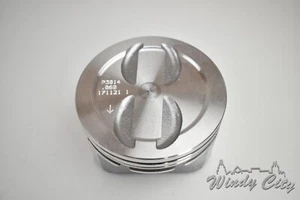 4,3L 262 CHEVY GM V6 PISTÓN ENGINETECH P3014 .060 GRAN TAMAÑO - Imagen 1 de 3