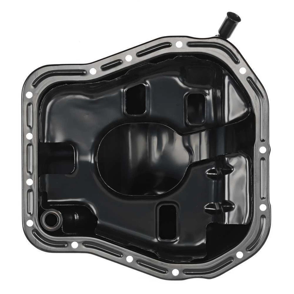 Pan de aceite del motor para Subaru Forester 1990-2009, Impreza Outback Legacy ATP Foto 1 de 3