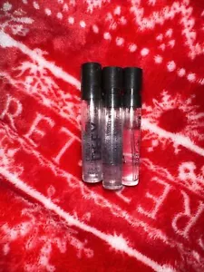 defy calvin klein  Cologne Samples Lot 5 - Picture 1 of 1