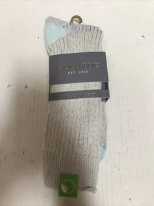 Gold Toe Freizeit Reisesocken 2 Paar gerippt Crew Schuhgröße 6 - 12,5 (APO-167-1) - Bild 1 von 6