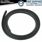 Trunk Lid Weatherstrip Seal for BMW E30 318 325 3 Series