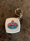 Amoco Advertising tape measure Distillates right tools for the right job