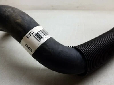 62257 Goodyear Radiator Hose Free Shipping Free Returns 62257 Foto 1 de 4
