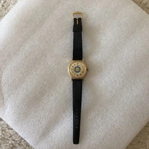 Vintage PAUL PORTINOUX ( ROTARY CLUB ) HERREN UHR - Bild 1 von 12