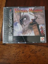.PSX.' | '.Vandal Hearts.