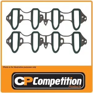 Intake Seal Set Holden Commodore LS1 LS6 Cathedral Port Heads Only - Picture 1 of 1