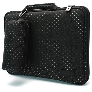 iPad 1/2/3/4 9.7" Tablet Case Sleeve Memory foam Protection Bag Crystal