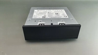 Orig. VW Golf 8 Unit Control Unit GPS MIB3 DAB Underwater Pump Bluetooth - Image 1 of 4