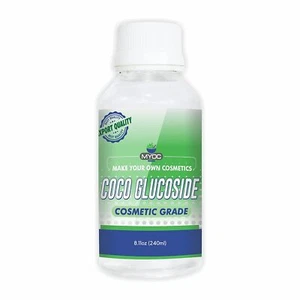 MYOC Coco Glucoside Tensid - { 240ml/240ml - 425ml/425ml }