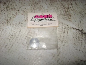 Vintage RC Racing Jammin Associated RC10 6 Gear Outer Hub Aluminum (1) J-107 - Picture 1 of 2