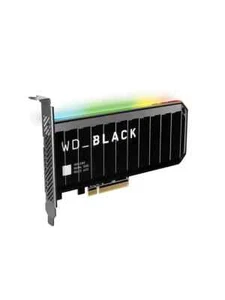 WD AN1500 1T M.2 SSD PCIe 3.0x8 Channel NVMe AIC Expansion Card - Picture 1 of 1