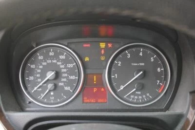 Estación de velocímetro Wgn MPH estándar crucero a través de 2/11 se adapta a 11 BMW 328i 534293 Foto 1 de 4