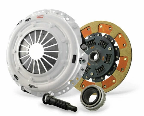 Single Disc Clutch Kits FX300 05057-HDTZ FOR Dodge Daytona IROC 1991-1993 4 - Image 1 of 1
