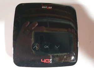 Verizon Hotspot 4g Lite. ZTE SELLING WHATS SHOWN - Picture 1 of 2