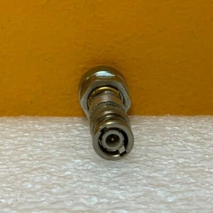 Maury Microwave (MMC) 2621B DC to 10 GHz, BNC (M) to 7mm Precision Adapter. - Imagen 1 de 2