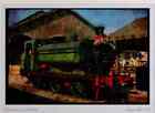 Trains 391088 British Rys 0 6 0 T GNR 1247 Limited Edition Watercolour Print