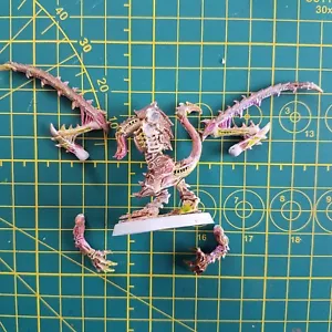 Games Workshop Warhammer 40k Tyranids Tyranid Lictor Finecast - Picture 1 of 2