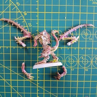 Games Workshop Warhammer 40k Tyranids Tyranid Lictor Finecast  - Image 1 of 2