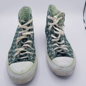 converse verdes 60