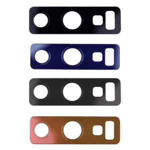 Rear Camera Lens Glass Only + Adhesive for Samsung Galaxy Note 9 N960 - Picture 1 of 5