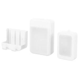 1 Set Pager For Elderly Emergency Personal Wearable Alert Button - Zdjęcie 1 z 12