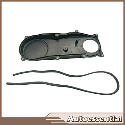 Timing Belt Cover & Seal Kit for 1989-1995 Suzuki Sidekick 1.6L 8V 1139060A11 - Image 1 of 4