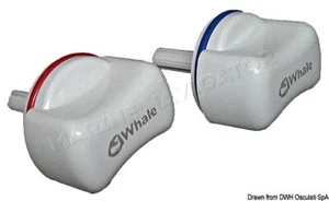 Whale Kit for sink and elegance shower taps - Picture 1 of 1